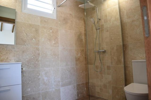 Soley Bungalows Nonis 2 Pers Adult Only Sainte-Anne  Esterno foto