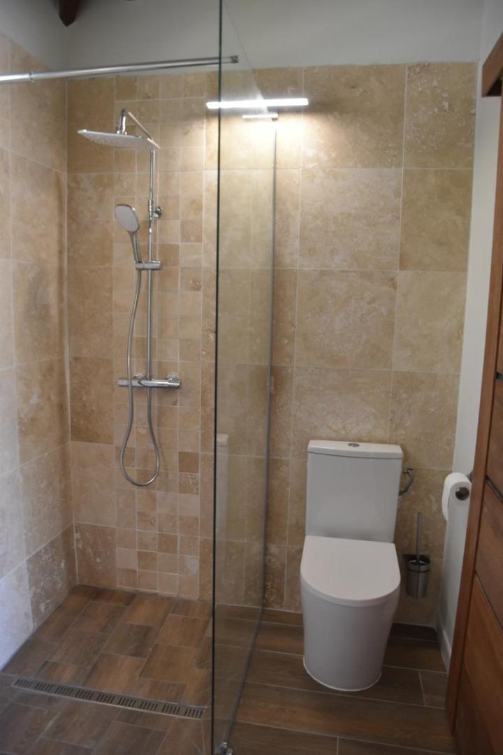 Soley Bungalows Nonis 2 Pers Adult Only Sainte-Anne  Esterno foto