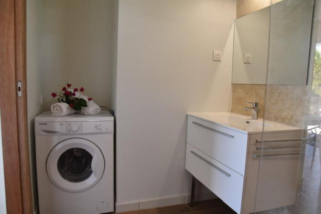 Soley Bungalows Nonis 2 Pers Adult Only Sainte-Anne  Esterno foto